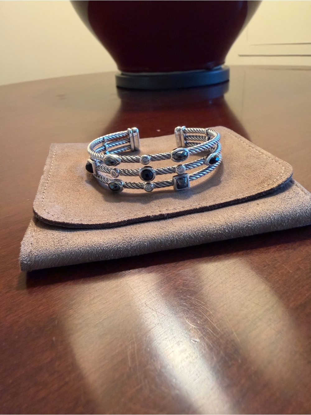 David Yurman Confetti Bracelet - Picture 7 of 7
